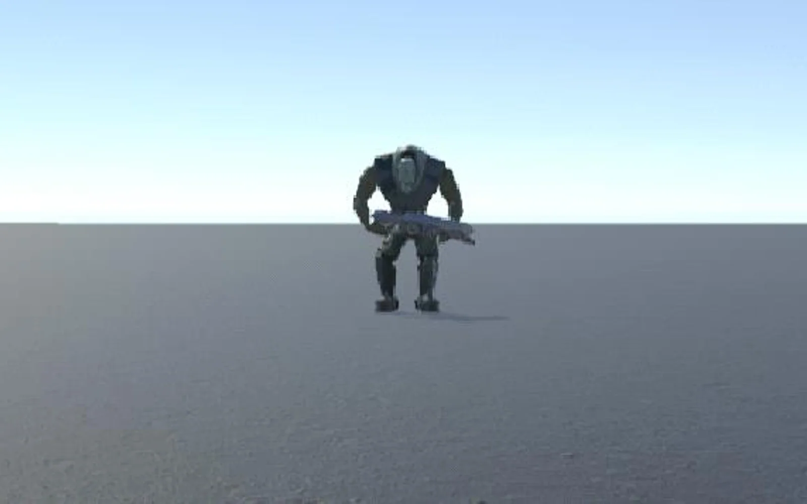 Unity AI Agents preview